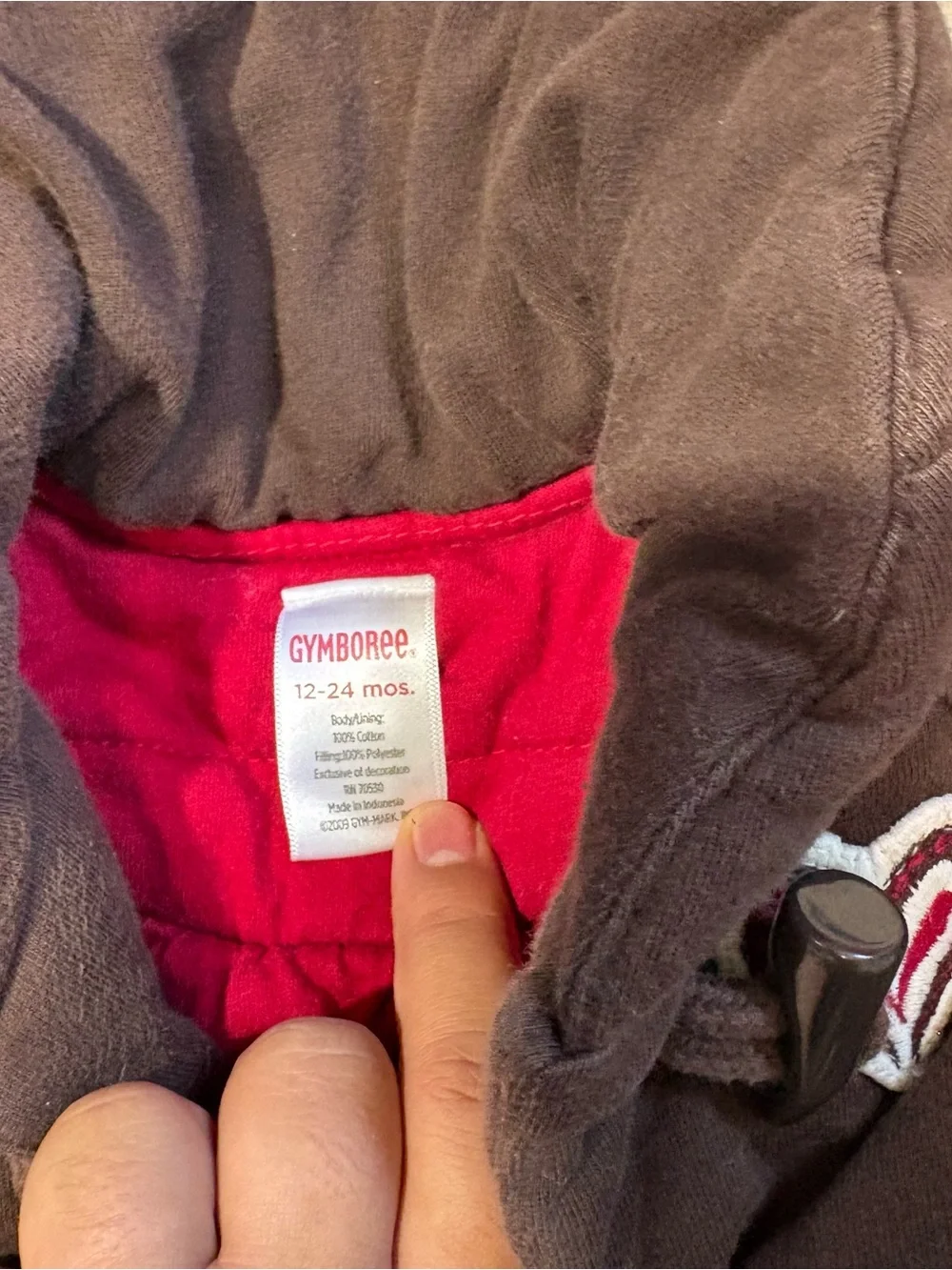 4 Jackets 2T Toddler